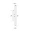Norma 95 Wall Lamp