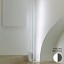 Linescapes Floor Lamp
