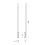 Linescapes Floor Lamp