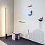Linescapes Floor Lamp