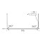 Linescapes Horizontal Pendant - L200