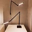 Untitled Linear Table Lamp