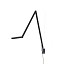 Untitled Linear Wall Lamp