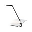 Untitled Mini Linear Table Lamp With Desk Clamp