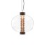 Bolha Suspension Lamp