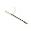 Dala Linear Suspension Lamp