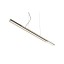 Dala Linear Suspension Lamp