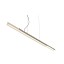 Dala Linear Suspension Lamp