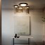 GIASS 40 Ceiling Lamp