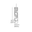 JER Suspension Lamp