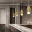 Yuma Suspension Lamp