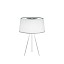 Tripod Table Lamp