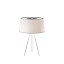 Tripod Table Lamp