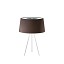 Tripod Table Lamp