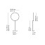 Poise Table Lamp