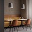 New York 33 Suspension Lamp