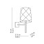 New York Wall Lamp