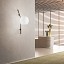 Floed Ceiling Lamp
