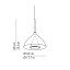 Floob Suspension Lamp
