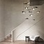 Flow Suspension Lamp
