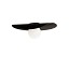 Flow Ceiling Lamp