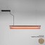 Nans Balis S-140 Outdoor Pendant