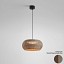 Perris S-47 Outdoor Suspension Lamp
