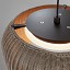 Perris S-47 Outdoor Suspension Lamp