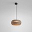 Perris S-47 Outdoor Suspension Lamp
