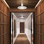 Louis 41 Ceiling Lamp