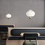 Lilli Suspension Lamp