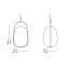 Lanna Suspension Lamp