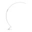 Kyudo Floor Lamp
