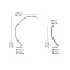 Kyudo Floor Lamp
