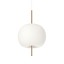 Kushi 33 Suspension Lamp
