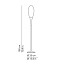 Spillo Floor Lamp