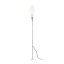 Spillo Outdoor Fix Floor Lamp