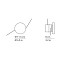 AZOU 3 Wall Lamp
