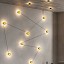 AZOU 5 Wall Lamp