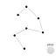 AZOU 7 Wall Lamp
