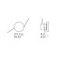 AZOU 7 Wall Lamp