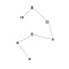 AZOU 7 Wall Lamp