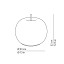 Kushi 33 Table Lamp