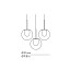 DEW 3 Suspension Lamp