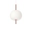 Kushi 16 Suspension Lamp