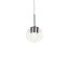 DEW Suspension Lamp - Recessed Canopy