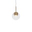 DEW Suspension Lamp - Recessed Canopy