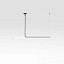 Ambrosia 120 Suspension Lamp - 40cm H