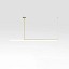 Ambrosia 180 Suspension Lamp - 40cm H