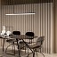 Ambrosia 180 Suspension Lamp - 40cm H